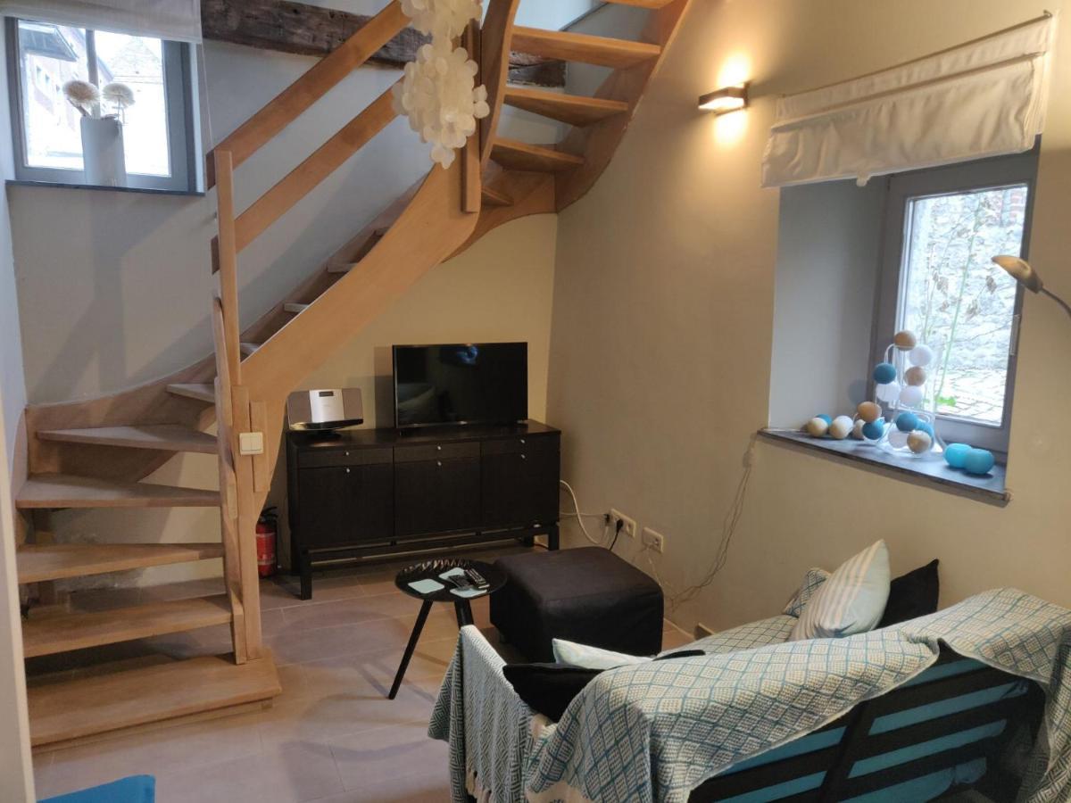 Thy-le-Bauduin Villa Le Ti' Bauduin By Interhome מראה חיצוני תמונה