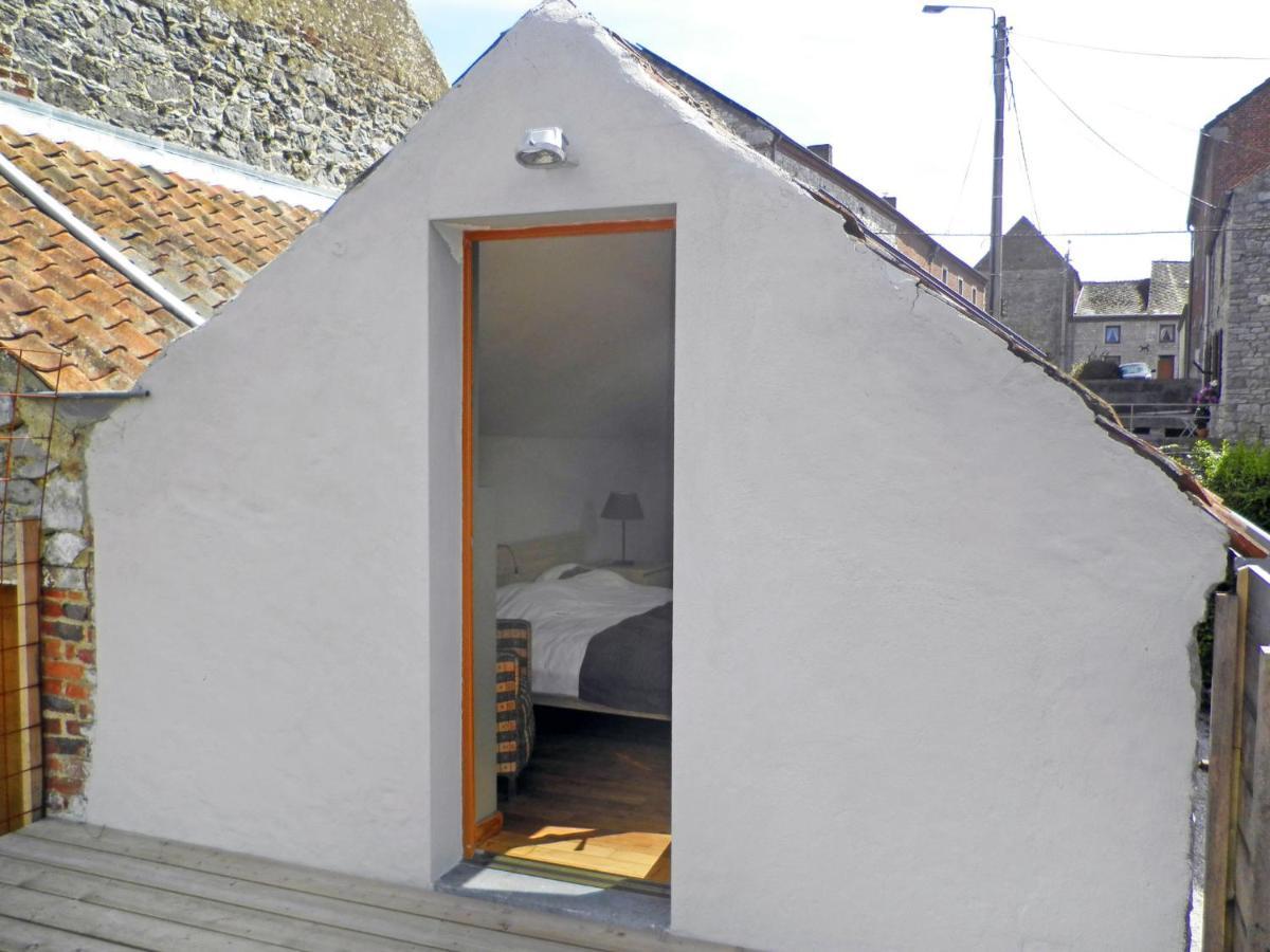 Thy-le-Bauduin Villa Le Ti' Bauduin By Interhome מראה חיצוני תמונה